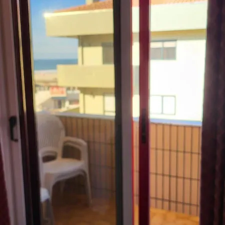 Apartment Sol E Mar Esmoriz